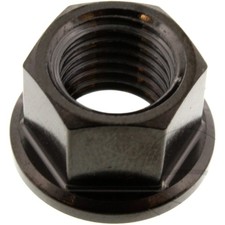 JMP Sprocket Nut M12 x 1.5