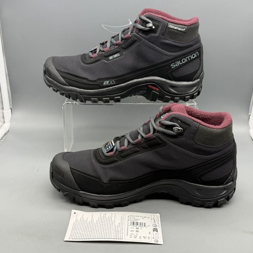 Salomon shelter waterproof - cs,