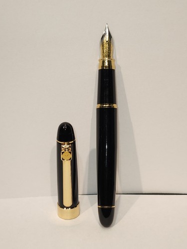 Nice minka iridium point nib - iridium, /