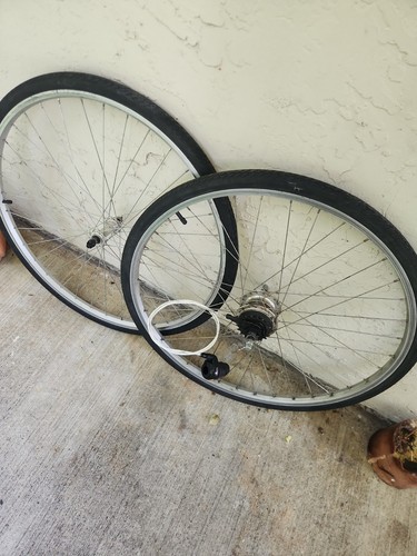 700c shimano nexus - shimano,