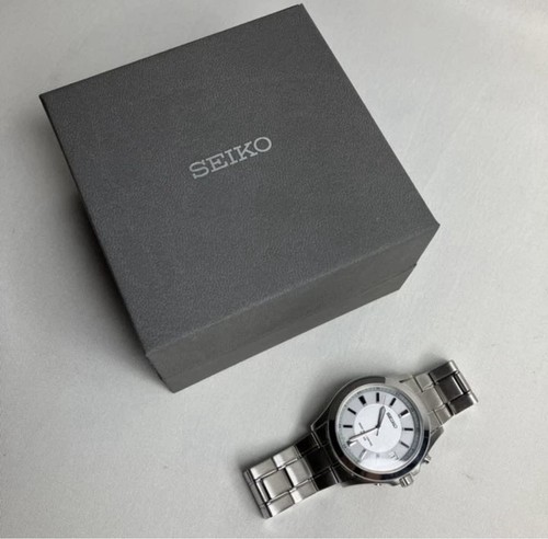 Seiko spirit sbtm019 analog - seiko,