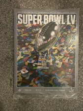Super Bowl LV Kansas City