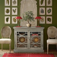Oka Drummond Small Sideboard
