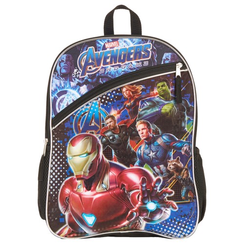 Marvel avengers endgame - avengers, 16”