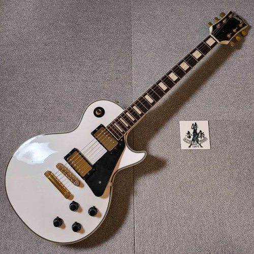 Burny les paul custom - les,