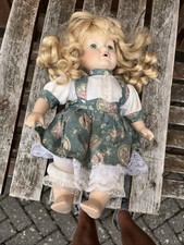 Porcelain Doll
