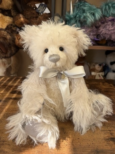 Charlie bears little - little, star