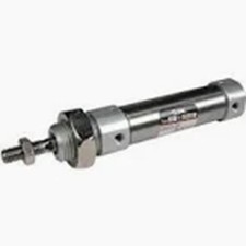 SMC CD85N16-40-B Pneumatic Cylinder Double Acting 16mm Bore 40mm Stroke 