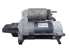 VAUXHALL ASTRA K Starter Motor