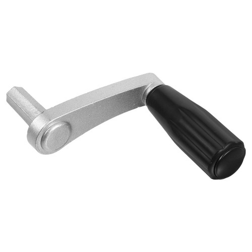 Heavy duty winch handle - heavy-duty,