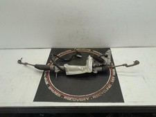 Vauxhall Corsa 2021 F Steering Rack Assembly 38216961