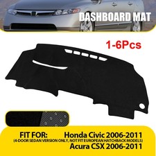 Dashboard Cover Dash Cover Mat