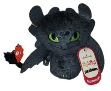 Hallmark Itty Bittys TOOTHLESS
