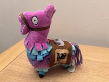 Fortnite Llama Loot Plush 7 inch Soft Toy OFFICIAL 2019 Epic Games