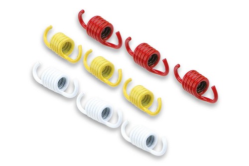 Malossi clutch spring set - malossi,