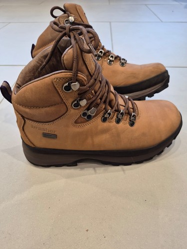 Brasher country master - brasher,