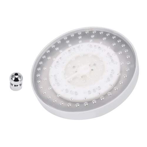 A8inch round rain - a8inch,