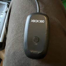 Official Xbox 360 Wireless