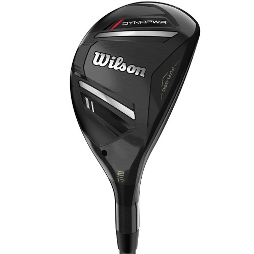 Wilson 2026 dynapwr hybrid - dynapwr,