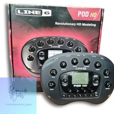 LINE6 POD HD Multi-Effect