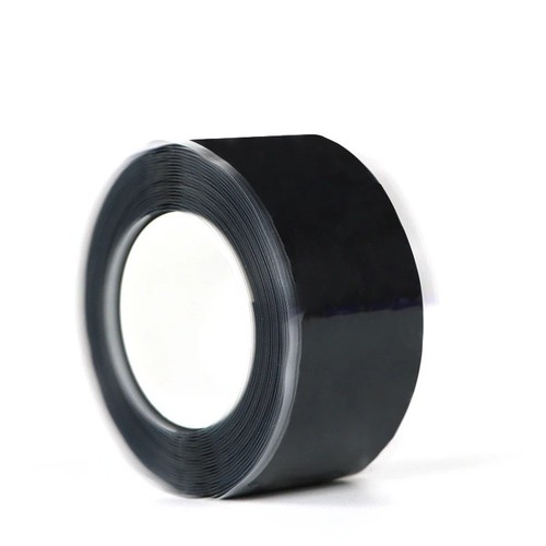 Silicone tape self fusing - self,
