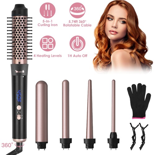 Hair curling wand - hair,