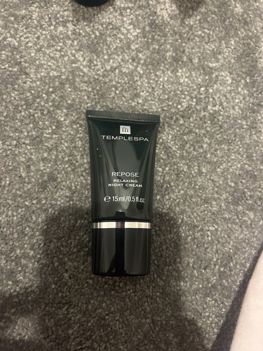 Temple spa mini - mini, night