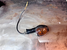 Buell XB12R XB9 XB12 rear indicator flasher (may fit other models )