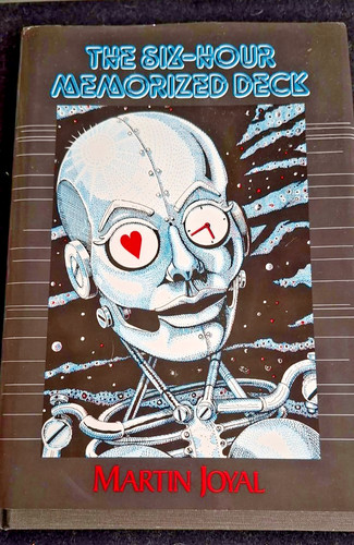 The six hour memorized deck - six-hour,