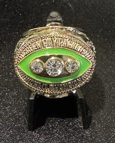 Nfl 1967 green - 1967, packers