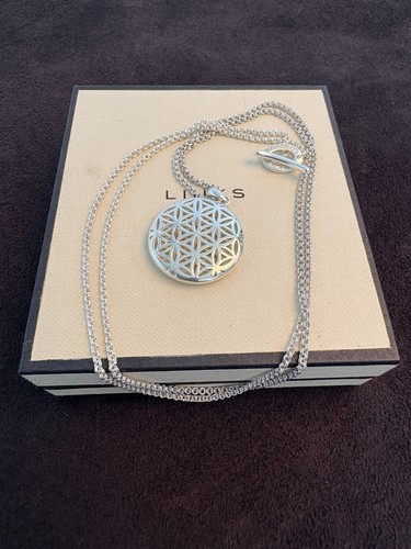 Rare and genuine links - rare,
