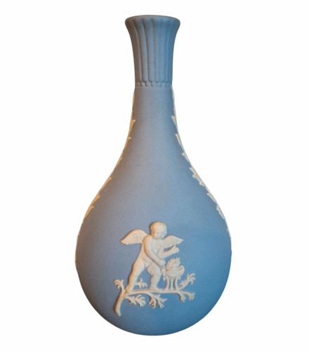 Vintage wedgwood blue - wedgwood,