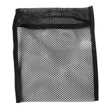Vacuum Scuba Diving Diving With Weight Belt Mesh Pouch Shot Pouch Bag