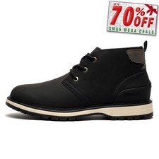 Bench Hewlett Mens Ankle Boots