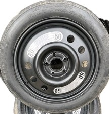 Space Saver Wheel  BMW X1 F84