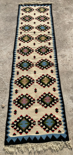 Vintage traditional handmade - vintage,