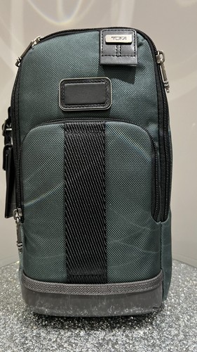 Tumi fremont fife - tumi, 11.75”