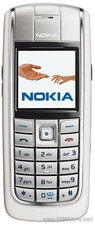Nokia 6020 graphite rare - nokia,