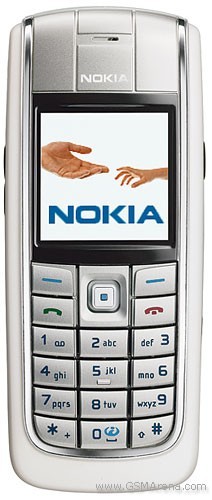 Nokia 6020 graphite rare - nokia,