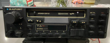 1980S Retro Blaupunkt Bremen