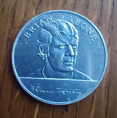Esso world cup - esso, coin