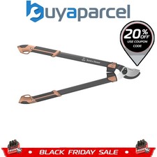 Kent & Stowe 70100402 SureCut All Purpose Bypass Loppers Tree Pruners