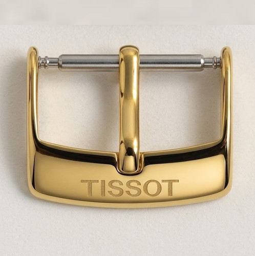 16mm tissot classic tang - 16mm,