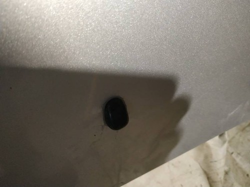 Washer water nozzle - water,