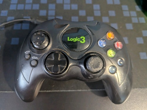 Logic3 original xbox - original,