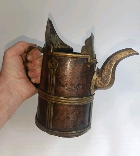 Good old copper - ,