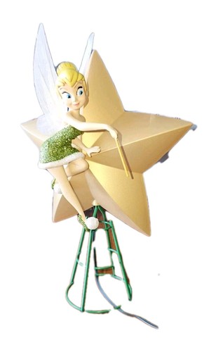Disney tinker bell light - tinker,
