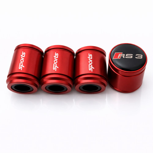 Rs3 style valve - caps, 3d
