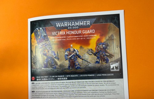 Warhammer 40k space marine - 40k,