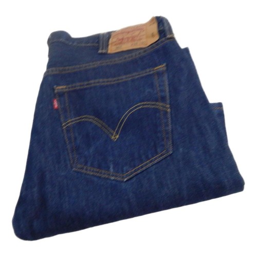 Levi 501 straight jeans - straight,